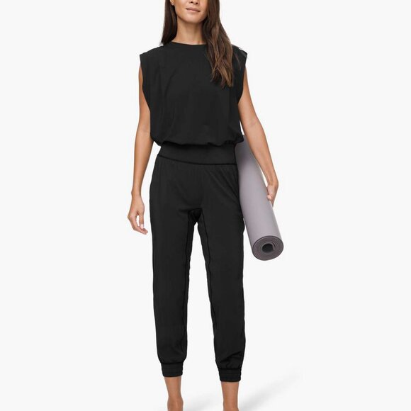 Lululemon Hour to Hour Bodysuit XS Black BRAND NEW WITH TAGS! - Picture 3 of 12